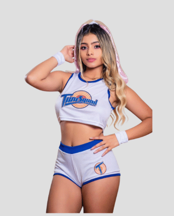 Lola Bunny