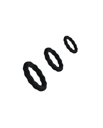 Anillos para el Pene Tridente Optimus