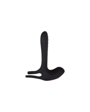 Anillo Vibrador para el Pene Remoto ZT