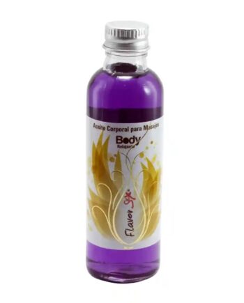 Aceite de Masajes Relax Body Flavo