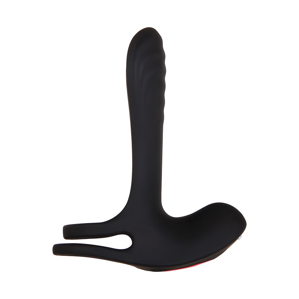 Anillo Vibrador para el Pene Remoto ZT 1 Anillo Vibrador para el Pene Remoto ZT