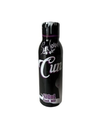 Lubricante CUM Sex Love 120 ml