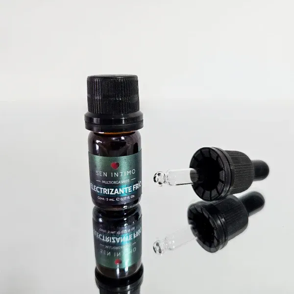 Multiorgasmos Electrizante Frío Sen Íntimo 3 Multiorgasmos Electrizante Frío Sen Íntimo