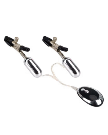 Pezoneras con Vibracion