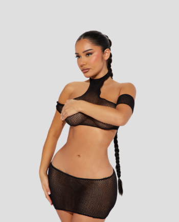 Conjunto Malla