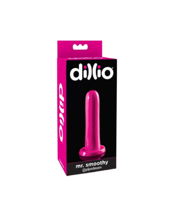 Dildo Pipedream Mr. Smoothy
