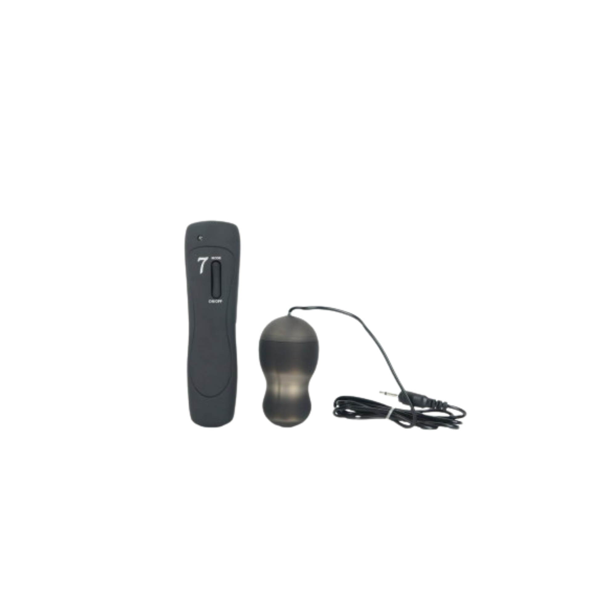 Flashing Vibe 7-Mode Duo Balls 1 Flashing Vibe 7-Mode Duo Balls