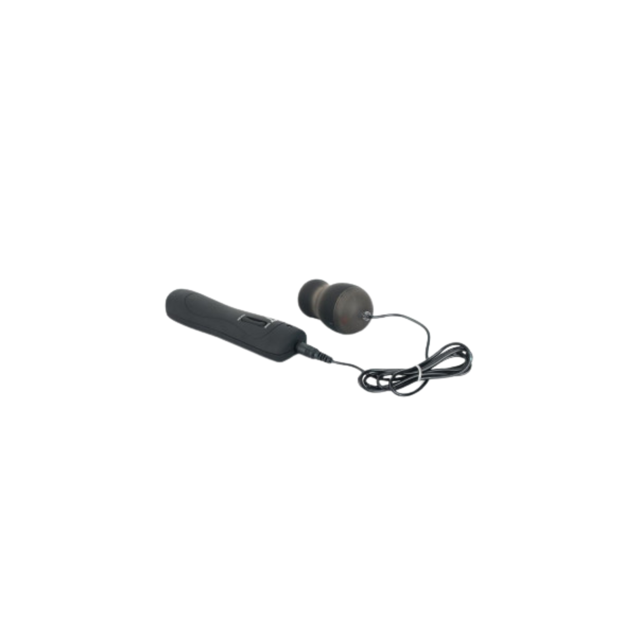 Flashing Vibe 7-Mode Duo Balls 2 Flashing Vibe 7-Mode Duo Balls