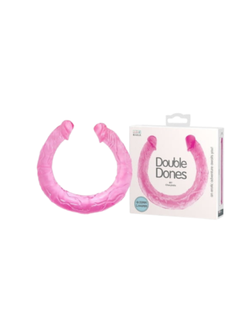 Double Dones Dildo Doble