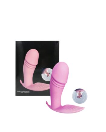 Vibrador Magic