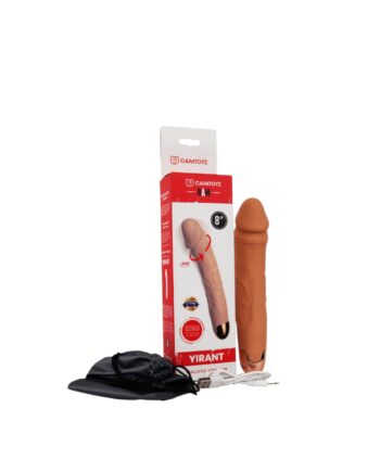 Vibrador Realista Yirant