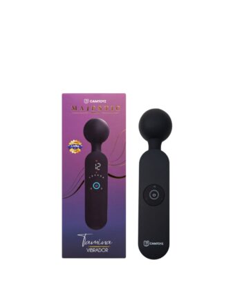 Vibrador Hitachi Tamina
