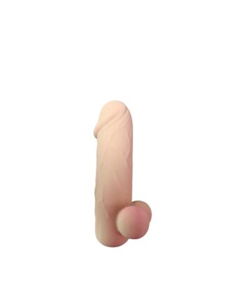 Vibrador mini penis app