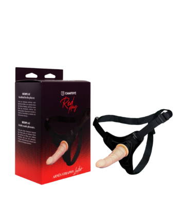 Arnés Strapon Luter