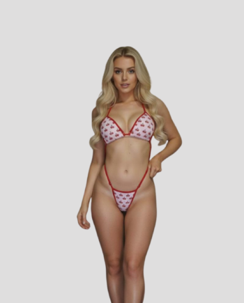 Trikini Cerezas