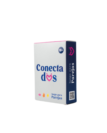 Juego de Cartas para Parejas – Conectados