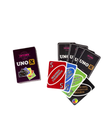 Cartas UNO x Parejas