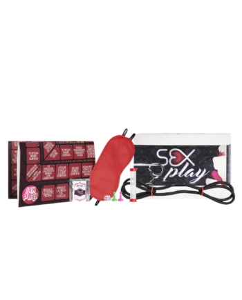 Juego SexPlay Sensaciones