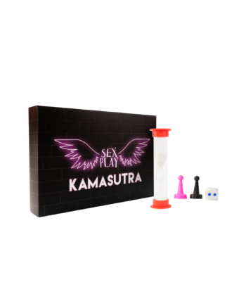Juego de Mesa Kamasutra