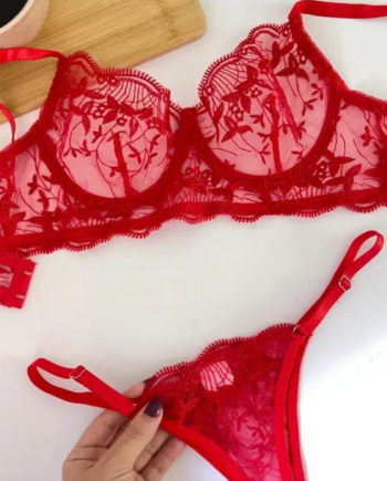Conjunto Holly
