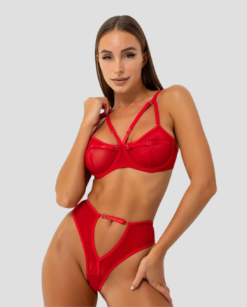 Set Amalia